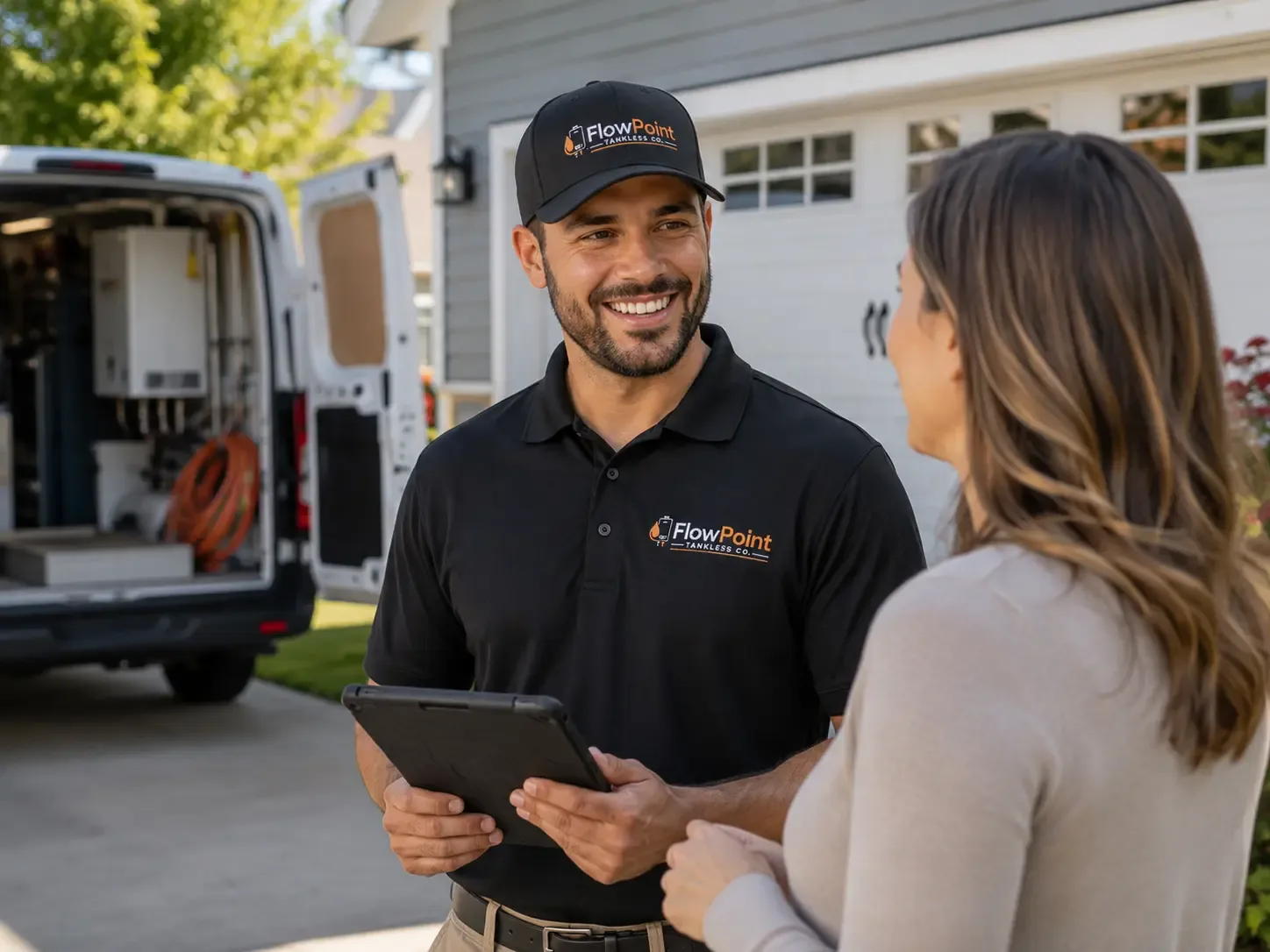 Tankless Water Heater Installation Beeville, TX FAQs